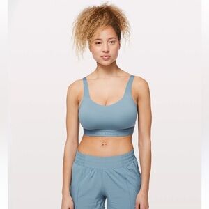 Lululemon Fine Form Bra